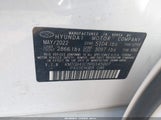 Genesis G80 2.5T Rwd KMTGB4SC8PU145007 photo