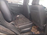 Ford Utility Police Interceptor 1FM5K8AR7HGC34579 снимка