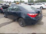 Toyota Corolla Le 2T1BURHE6KC133193 снимка