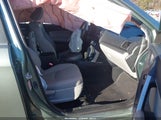 Subaru Forester 2.5I Touring JF2SJAXCXGH530047 снимка