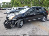Nissan Rogue Select S JN8AS5MT8FW673239 снимка