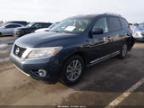 Nissan Pathfinder Sl 5N1AR2MN0GC656201 снимка