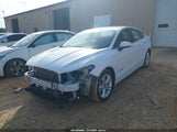 Ford Fusion Hybrid Se 3FA6P0LU7JR234485 photo