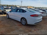 Ford Fusion Hybrid Se 3FA6P0LU7JR234485 снимка