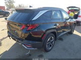 Hyundai Tucson Sel 5NMJBCDE7SH452293 снимка