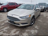 Ford Fusion Se 3FA6P0H72HR125686 снимка