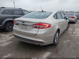 Ford Fusion Se 3FA6P0H72HR125686 снимка