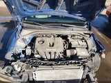 Hyundai Elantra Se 5NPD74LF7HH160122 снимка