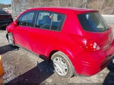 Nissan Versa 1.8S 3N1BC1CP0AL377014 снимка