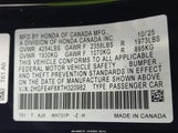 Honda Civic Hybrid Sport/Sport Touring 2HGFE4F8XTH320962 снимка