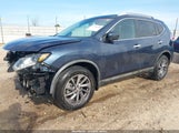 Nissan Rogue Sl 5N1AT2MV5GC888276 photo