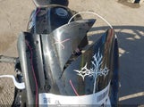 Yamaha Yzfr7 JYARM38Y1SA003795 снимка