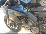 Yamaha Yzfr7 JYARM38Y1SA003795 снимка