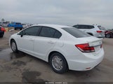 Honda Civic Hf 2HGFB2F65EH514393 снимка