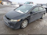 Honda Civic Lx 2HGFA16519H519052 снимка