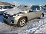 Chevrolet Traverse Limited Awd Ls 1GNETTKWXRJ139793 снимка