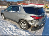 Chevrolet Traverse Limited Awd Ls 1GNETTKWXRJ139793 photo