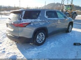 Chevrolet Traverse Limited Awd Ls 1GNETTKWXRJ139793 снимка