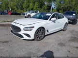 Genesis G70 2.0T Rwd KMTG34TAXNU101517 photo