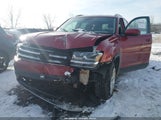 Volkswagen Atlas Se 1V2LR2CA2JC589618 снимка