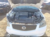 Nissan Altima 2.5 S 1N4AL11D56N385348 fotografie