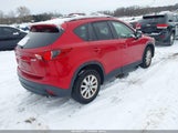 Mazda Cx-5 Touring JM3KE2CY1E0380259 снимка