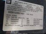 Chevrolet Silverado  Lt2 3GCEK13J38G214921 снимка