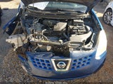 Nissan Rogue Sl JN8AS58T68W008532 снимка