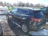 Nissan Rogue Sport Sv Awd Xtronic Cvt JN1BJ1CW9LW369391 fotografie