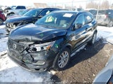 Nissan Rogue Sport Sv Awd Xtronic Cvt JN1BJ1CW9LW369391 fotografie