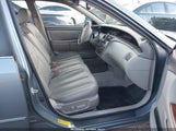 Toyota Avalon Xls 4T1BF28B92U236565 fotografie