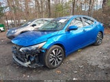 Nissan Sentra Sv Xtronic Cvt 3N1AB8CV4RY304877 photo