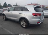 Kia Sorento 2.4L L 5XYPG4A34KG595474 fotografie