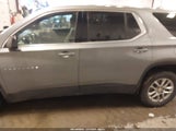 Chevrolet Traverse Fwd Ls 1GNERFKW1PJ100751 photo