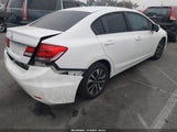 Honda Civic Ex 19XFB2F88EE215931 снимка
