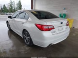 Subaru Legacy 2.5I Limited 4S3BNAN65F3029577 снимка