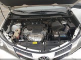Toyota Rav4 Le JTMBFREV6EJ011912 снимка
