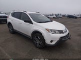 Toyota Rav4 Le JTMBFREV6EJ011912 снимка