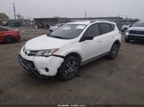 Toyota Rav4 Le JTMBFREV6EJ011912 снимка