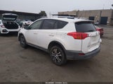 Toyota Rav4 Le JTMBFREV6EJ011912 снимка