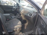 Chevrolet Equinox Fwd Lt 1.5L Turbo 2GNAXKEV8L6105484 снимка