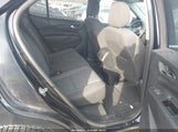 Chevrolet Equinox Fwd Lt 1.5L Turbo 2GNAXKEV8L6105484 photo