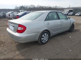 Toyota Camry Le 4T1BE32K03U777393 снимка