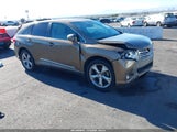Toyota Venza Le V6 4T3BK3BBXCU064310 снимка