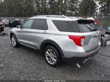 Ford Explorer Limited 1FMSK8FH5MGB52671 снимка