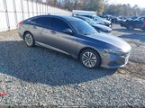 Honda Accord Hybrid Ex-L 1HGCV3F52MA016074 photo