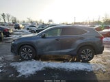 Lexus Nx 300 F Sport JTJSARDZ2M2256635 fotografie