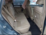 Honda Cr-V Se JHLRE4H42BC028863 снимка