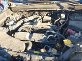 Subaru Forester 2.5I Limited JF2SJARC1JH448650 снимка