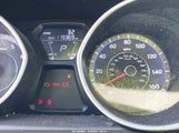 Hyundai Elantra Gls KMHDH4AE9DU781901 снимка